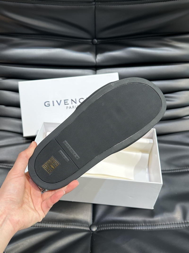 Givenchy Slippers